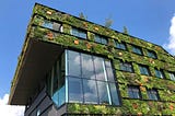 Eco-friendly Architecture: Designing Buildings for the Future