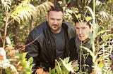 Louis Philippe Dandenault Movies
