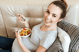 ‘Eating for two’ wise or not? Expert busts common pregnancy myth — Usa Health And Lifestyle