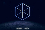 [ANN]Huge Discount at BIZANC DEX Launch — BIZ Presale Price at 50% Off