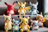 Pokemon-Plushies-1