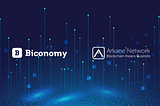 Biconomy and Arkane Network collaborate to provide a one-stop-shop DApp development infrastructure…
