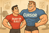 Why Ruby on Rails and Cursor Are a Perfect Match for Modern Development