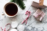 3 Ways to Get Through the Holiday Season with More Joy & Ease