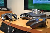 Nintendo 64 25th Anniversary Memories