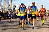 How to Train For a Marathon