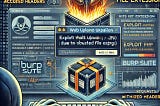 Web shell upload via obfuscated file extension lab walkthrough