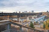 Did Living in Edmonton Make Me a Better Person?