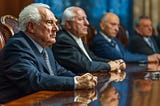 The Age-Old Debate: Should Politicians Have a Mandatory Retirement Age?