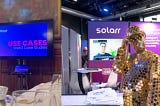 SOLARR Inks Strategic Partnerships with UKIIC Accelerator and MRM Family in UK and EU Expansion