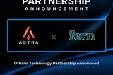 Astra Announced as Technology Partner for Fern Rewards: Working together to Transform the UK…