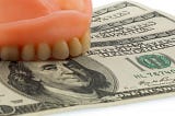 $40 Billion Smile