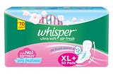 whisper-ultra-soft-sanitary-pads-30-pieces-xl-plus-1