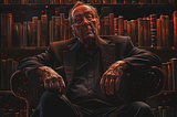 Will James Patterson Be Remembered in 50 Years?