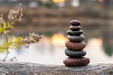 Zen and the Art of Showing Up”: 7 Simple Pillars of Inner Excellence You Can Practice Every Day