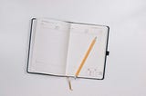 I Kept a Diary for 2 Years, Here are My Results