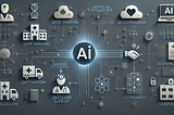 AI Disrupting Healthcare: Are Traditional Systems at Risk of Collapse?