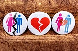 The ABCs of Estrangement