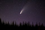 How a Passing Star May Have Sparked a Shower of Comets — And Changed Our History