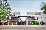 Luxury Villas for sale at Hennur Road Bangalore — MIMS NorthBrook