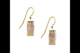 silver-forest-earrings-two-tone-rectangle-oval-1