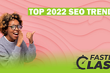 Expect Future Update of SEO in 2022