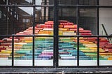 Small Queer Presses and the Post-2016 Publishing Landscape