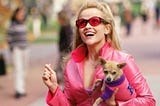Legally Blonde, Legally Brilliant: Revisiting an early-Noughties Icon