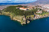 Discover the Hidden Beauty of Partizan Summer Camp Near Ohrid, Macedonia
