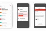 Security Alerts on Your Smartphone