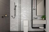 What are Shower screens Melbourne?