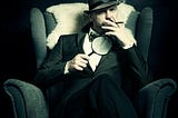 Private Investigator Walkthrough