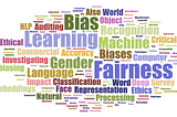 Reading List for Fairness in AI Topics