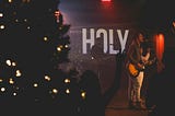 A Christmas Carol That Changed History