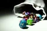 Dungeons & Mastering: The Disappearance of Genara