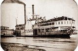 SS Sultana