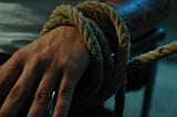 When Breaking Free from an Abuser Feels Impossible