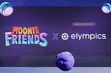 Moonie <> Elympics integration
