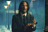 John Wick: Chapter 4 — Power to Influence