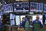 The Untold Story of Medium-Frequency Trading: Risks, Rewards, & Future of the Goldilocks Zone of…