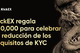 KickEX lanza el concurso de trade y regala $10,000 para celebrar la reducción de los requisitos de…