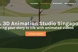 10 Best Animation Studios in Singapore