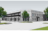 ADM Endeavors, Inc. Begins CBD Sales Campaign; New Building Progress Detailed