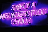 Why Does My ChatGPT Act Like an Amnesiac Genius?