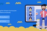 Unlocking the Path to Enlightenment: Exploring the Unique Curriculum of Jain Online University