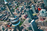 Real Estate Investment Analysis of Toronto Neighbourhoods