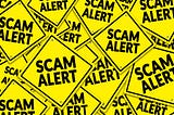 Unmasking Ponzi Schemes :5 Red Flags to Protect Your Investment