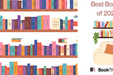 40 Books from 2024 You Need to Read in 2025