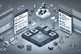 Setup Virtual Cloud Network in Oracle Cloud within 5min using Wizard🧙‍♂️