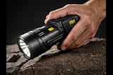 Rechargeable-Taser-Flashlight-1